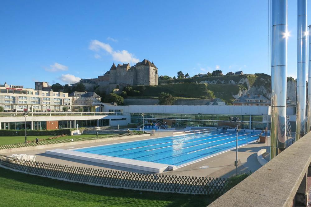 Apartmán Le Madison, Gite Atypique - Netflix Dieppe Exteriér fotografie